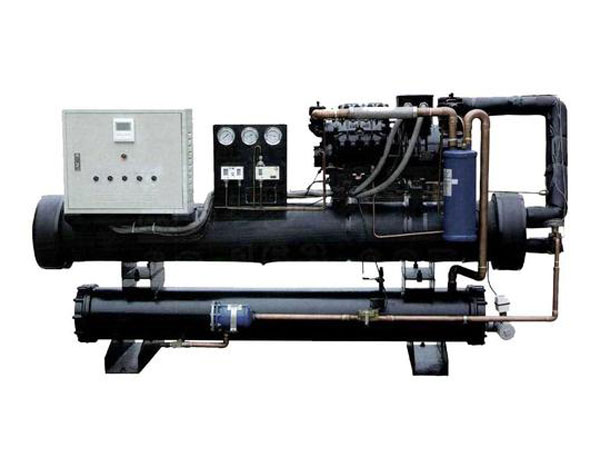 冷水機(jī)組